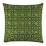 Aberto Design Cojín A12661 Multicolor 43 x 43 cm